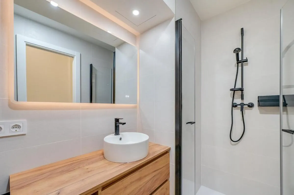 Appartement Lxr Picasso 2Hab Cerca Del Mar à Fuengirola