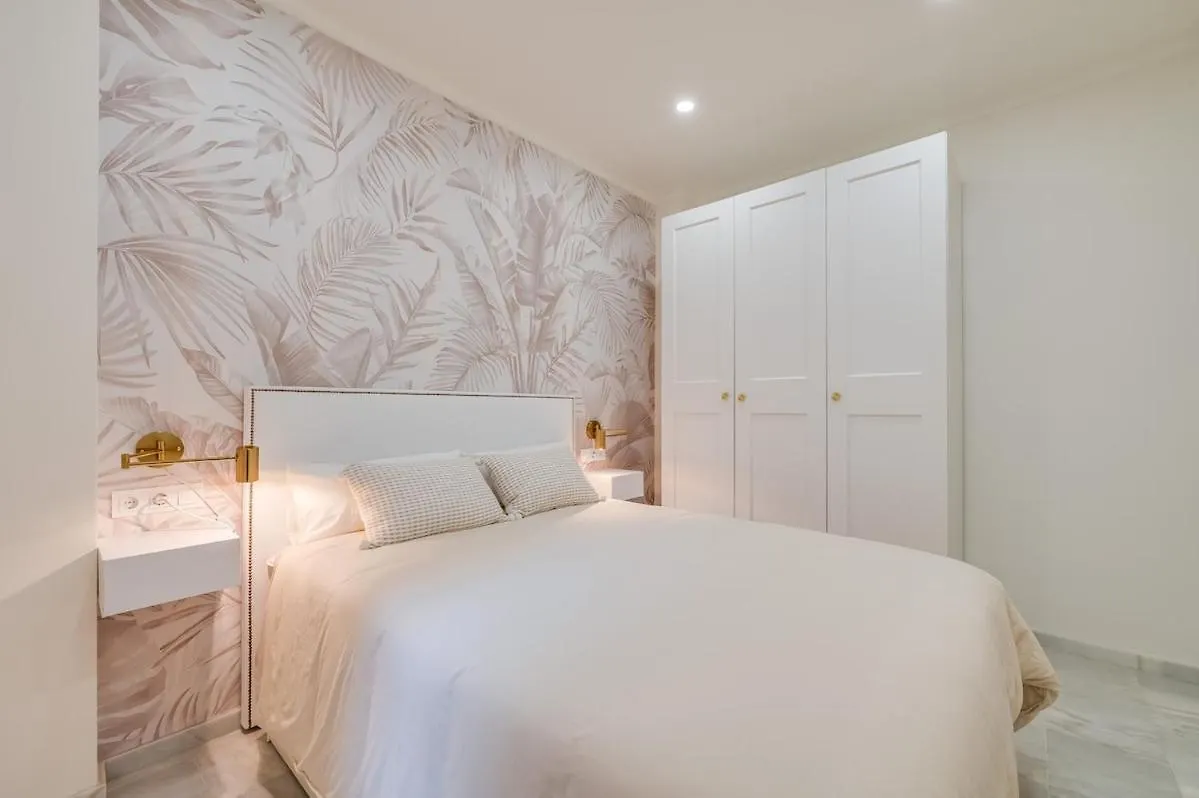 Appartement Lxr Picasso 2Hab Cerca Del Mar à Fuengirola
