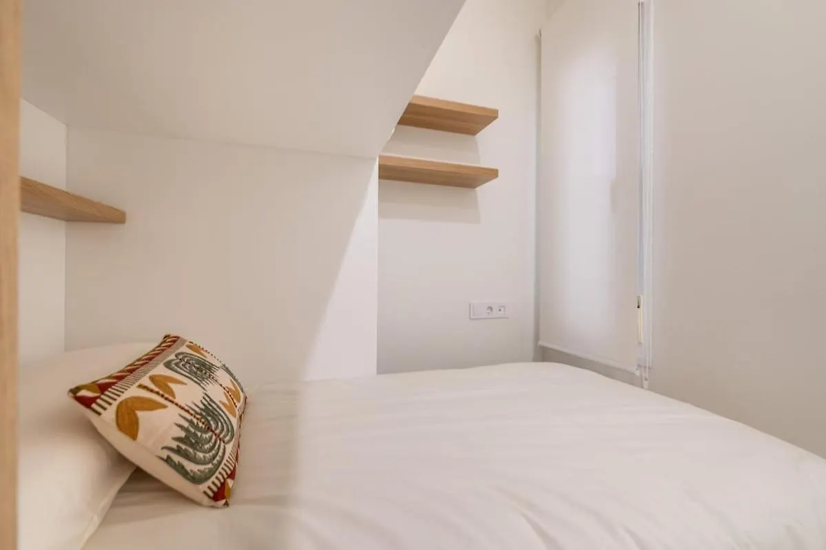 Appartement Lxr Picasso 2Hab Cerca Del Mar à Fuengirola