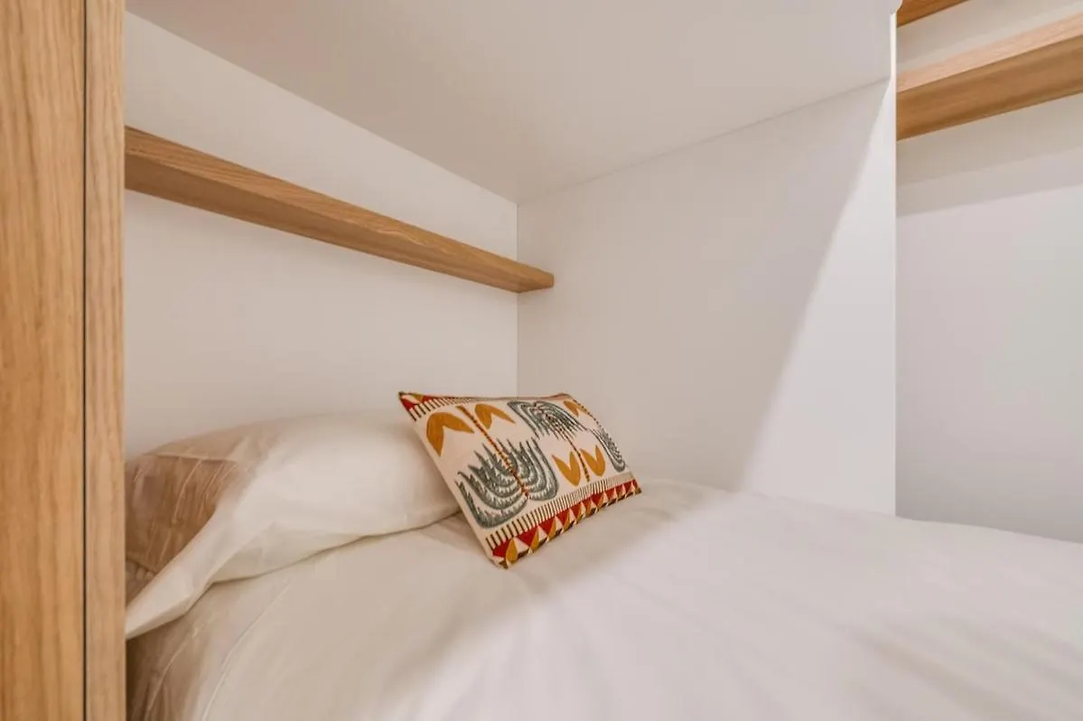 Appartement Lxr Picasso 2Hab Cerca Del Mar à Fuengirola Espagne