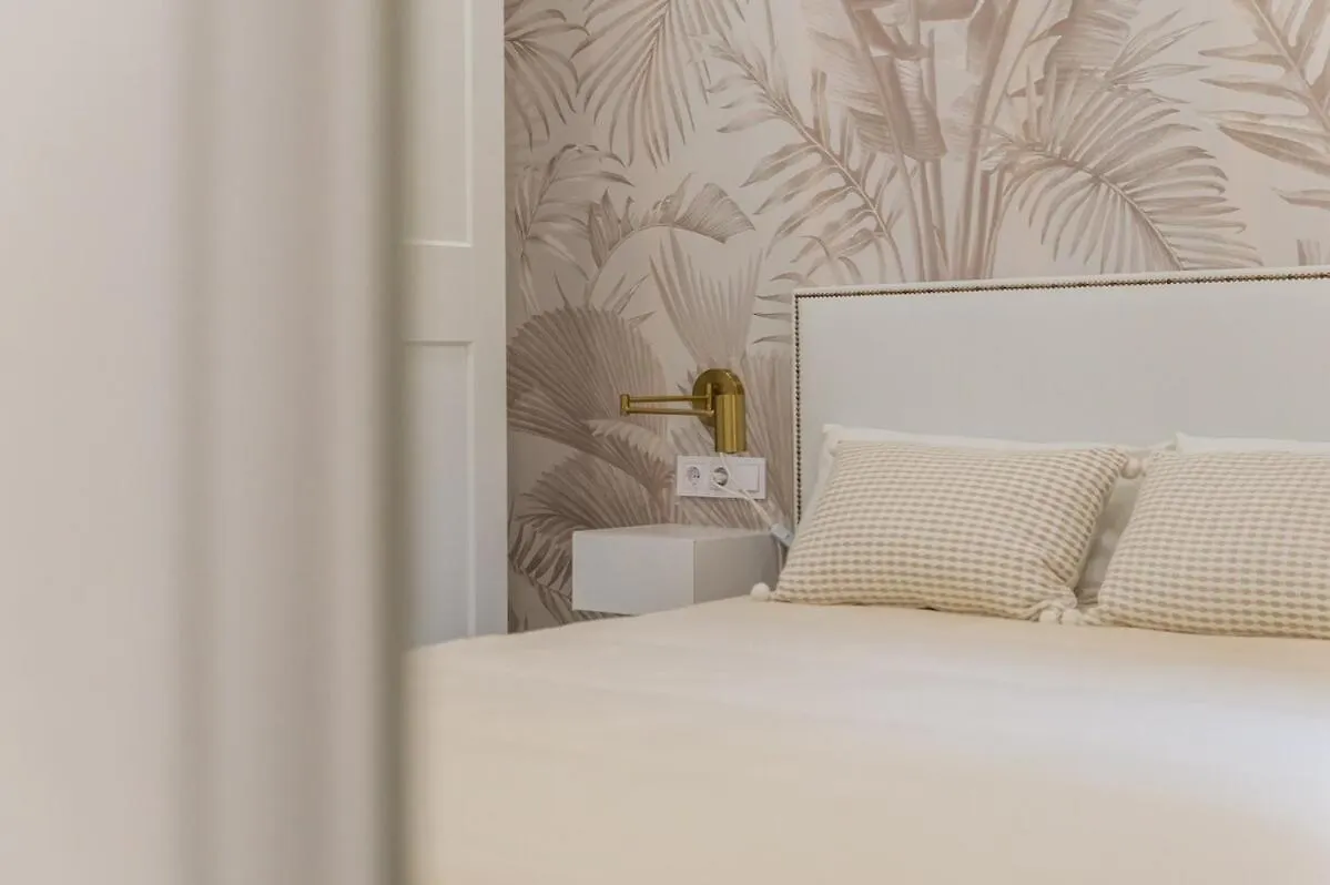 Appartement Lxr Picasso 2Hab Cerca Del Mar à Fuengirola