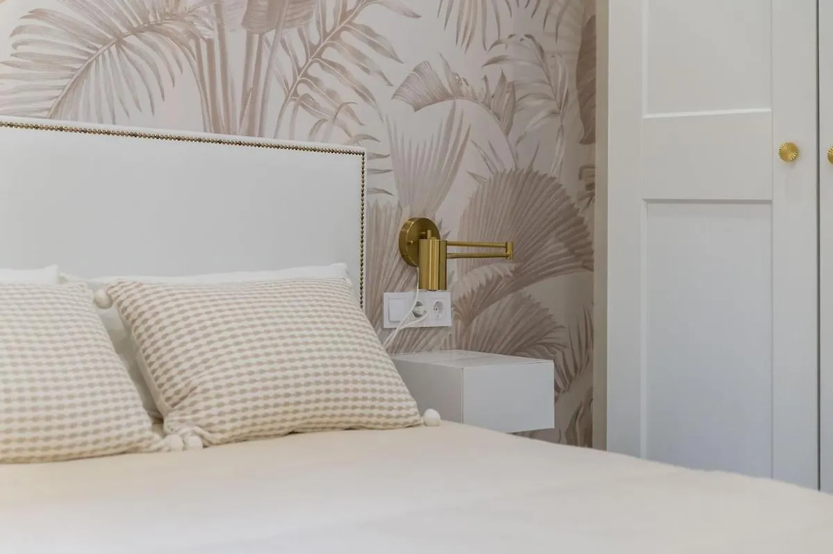 Appartement Lxr Picasso 2Hab Cerca Del Mar à Fuengirola Espagne
