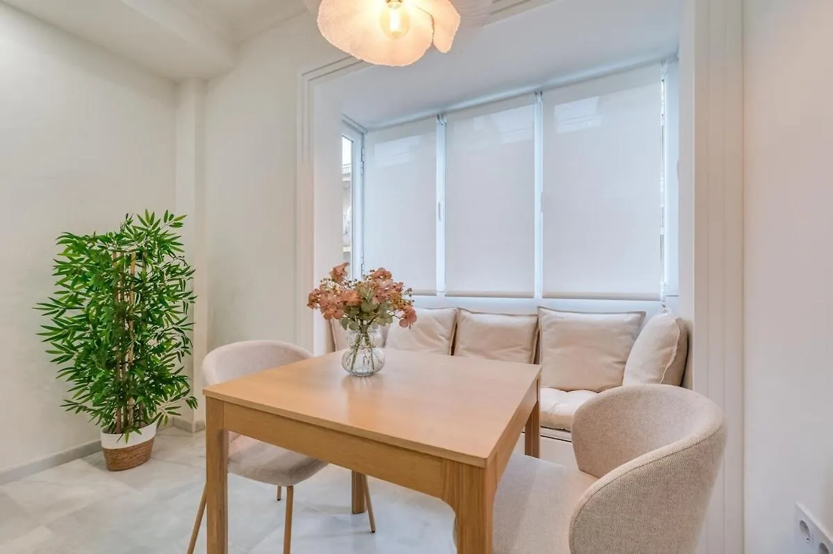 Appartement Lxr Picasso 2Hab Cerca Del Mar à Fuengirola 0*,  Espagne