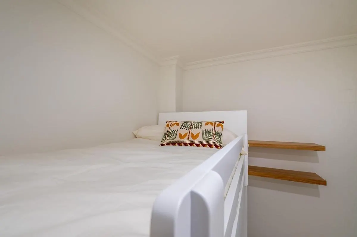 Appartement Lxr Picasso 2Hab Cerca Del Mar à Fuengirola 0*,