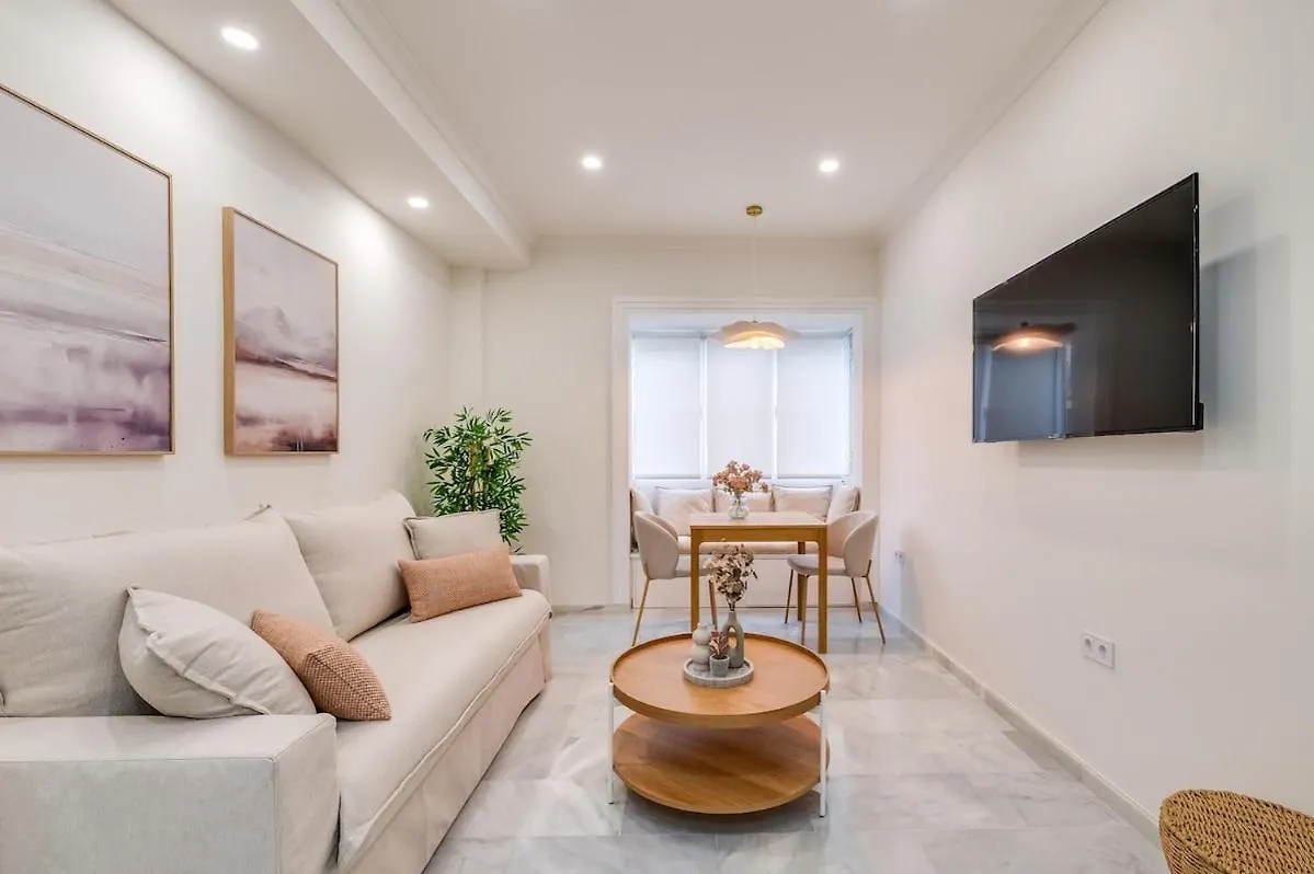 Appartement Lxr Picasso 2Hab Cerca Del Mar à Fuengirola